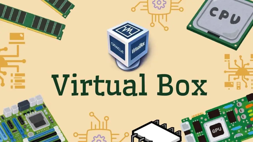 VirtualBox: Requisitos mínimos